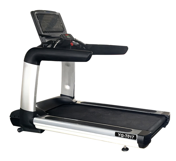 Running Gear Equipment - Mesin Lari Treadmill Profesional untuk Pembentukan