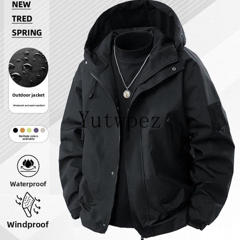 Running Gear Rain - Sepeda Bersepeda Berkemah Aktivitas Luar Ruangan