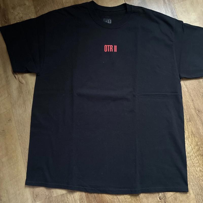 Running Z - Kaos Beyonce Jay Z On The