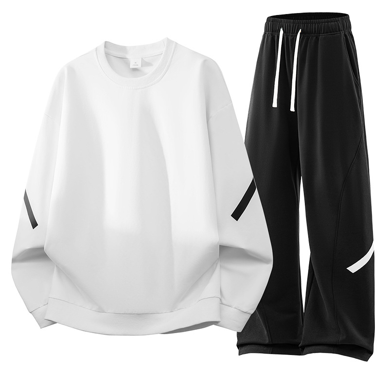 Running Gear Plus Size - Pakaian Olahraga Pria Mewah dan Nyaman