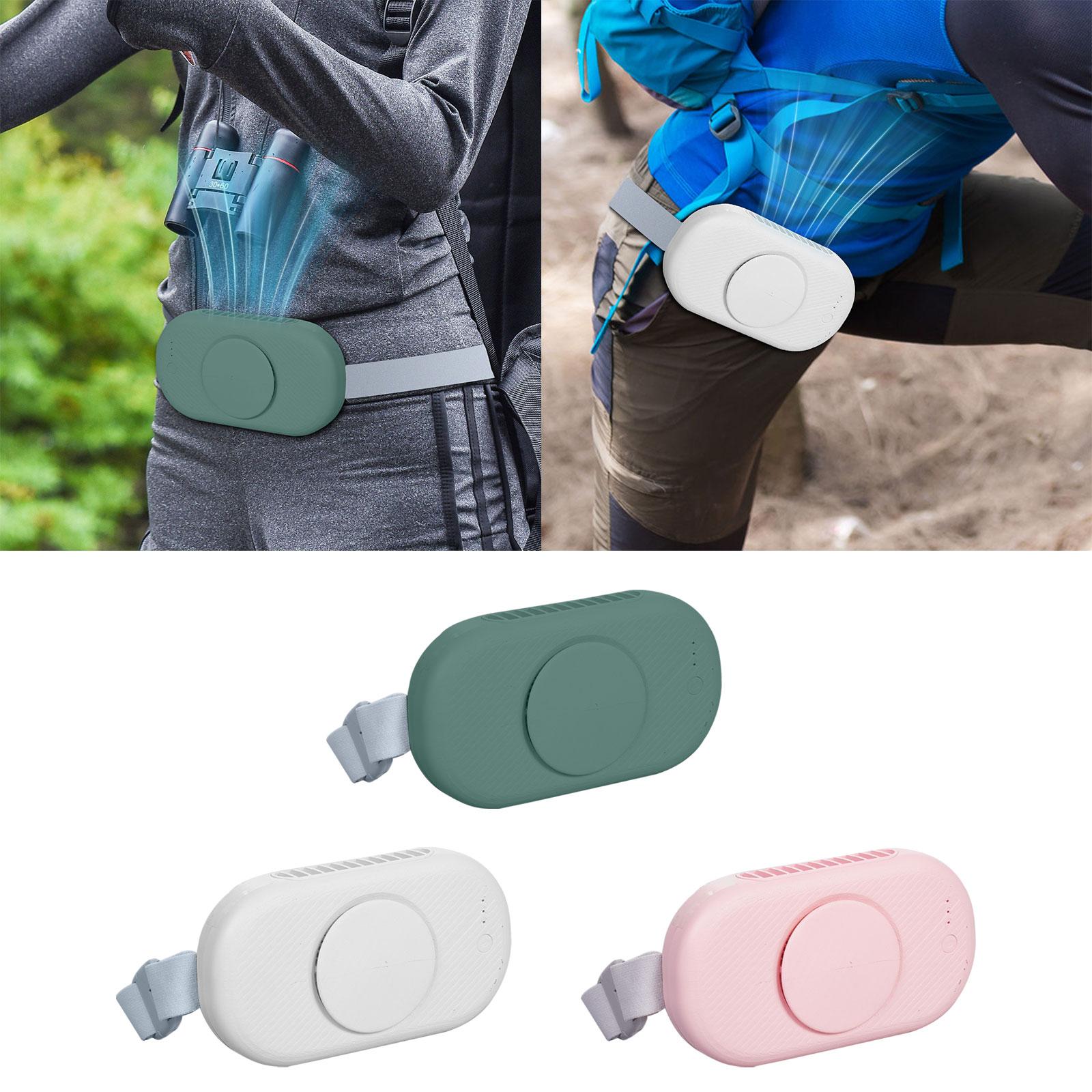 Kipas Pinggang Portabel Pendin - Running Gear Equipment ulasan dan harga