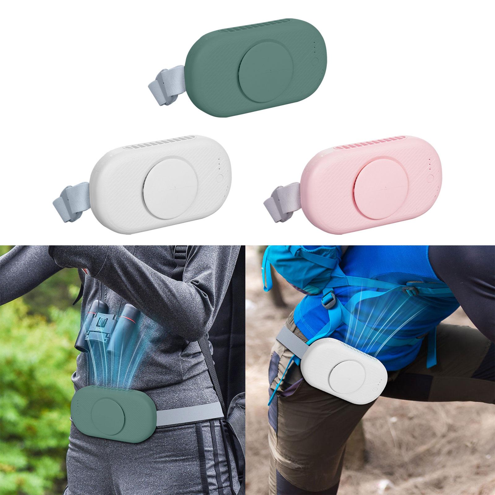 Kipas Pinggang Portabel Pendin - Running Gear Equipment ulasan dan harga