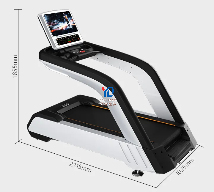 Peralatan Kebugaran Dalam Ruan - Running Gear Equipment ulasan dan harga