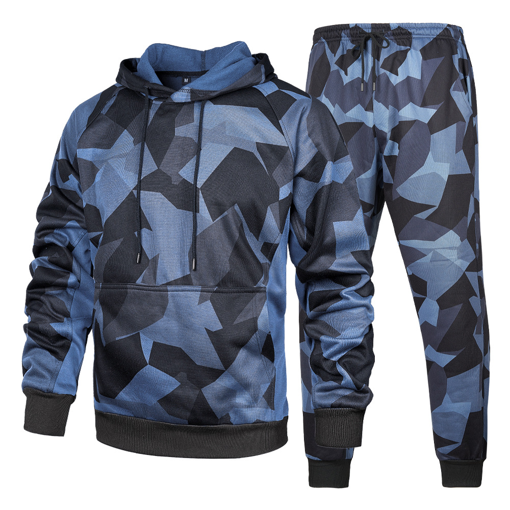 Elite Comfort 2026 Spring Set  - Running Gear Plus Size ulasan dan harga