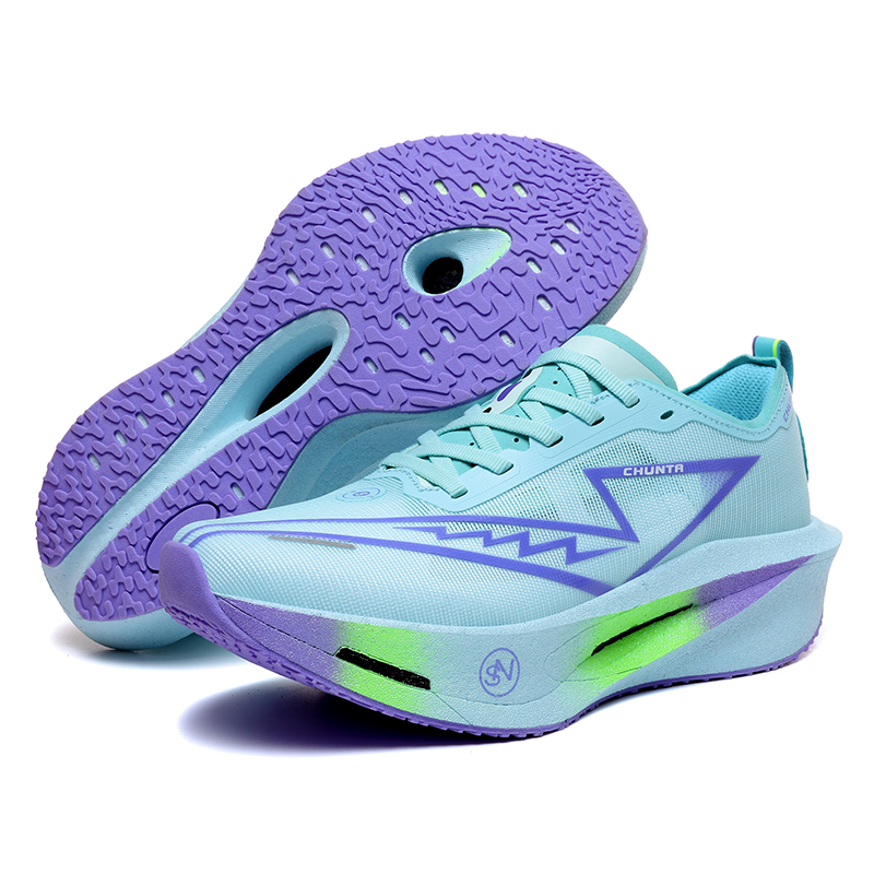 Sepatu Lari Pria Marathon Carb - Running Z ulasan dan harga