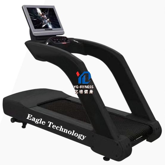 Treadmill Komersial Berkualita - Running Gear Equipment ulasan dan harga