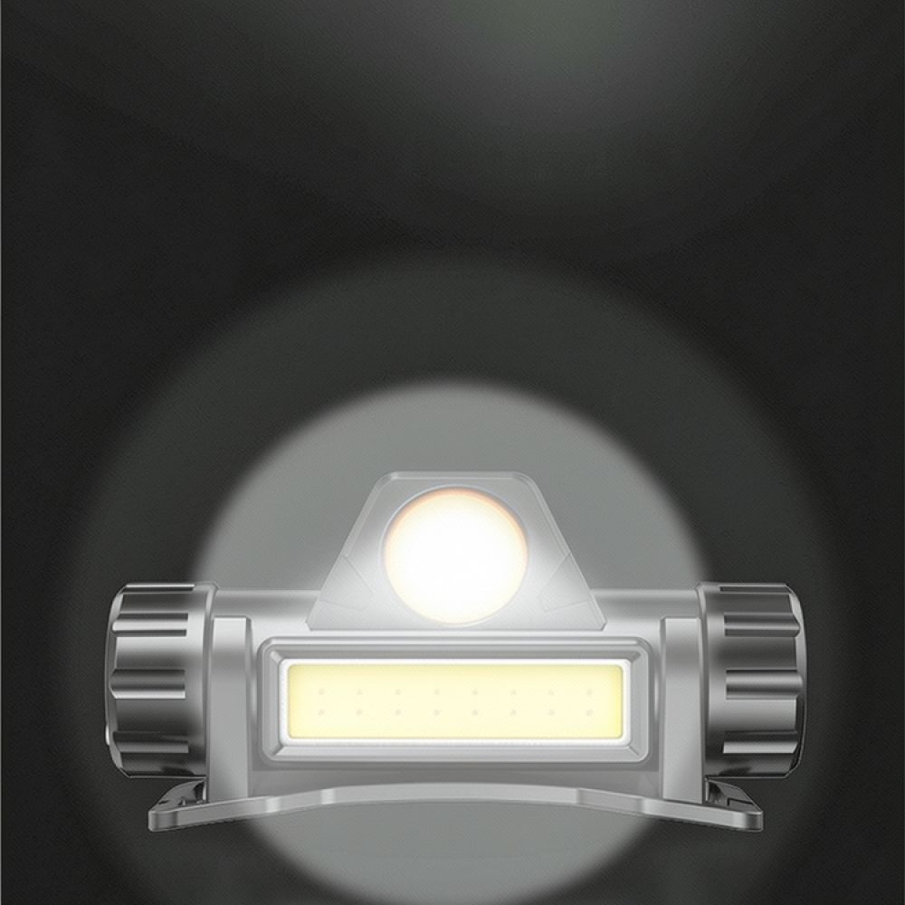 Lampu Kepala LED Efisien, Sent - Running Gear Equipment ulasan dan harga