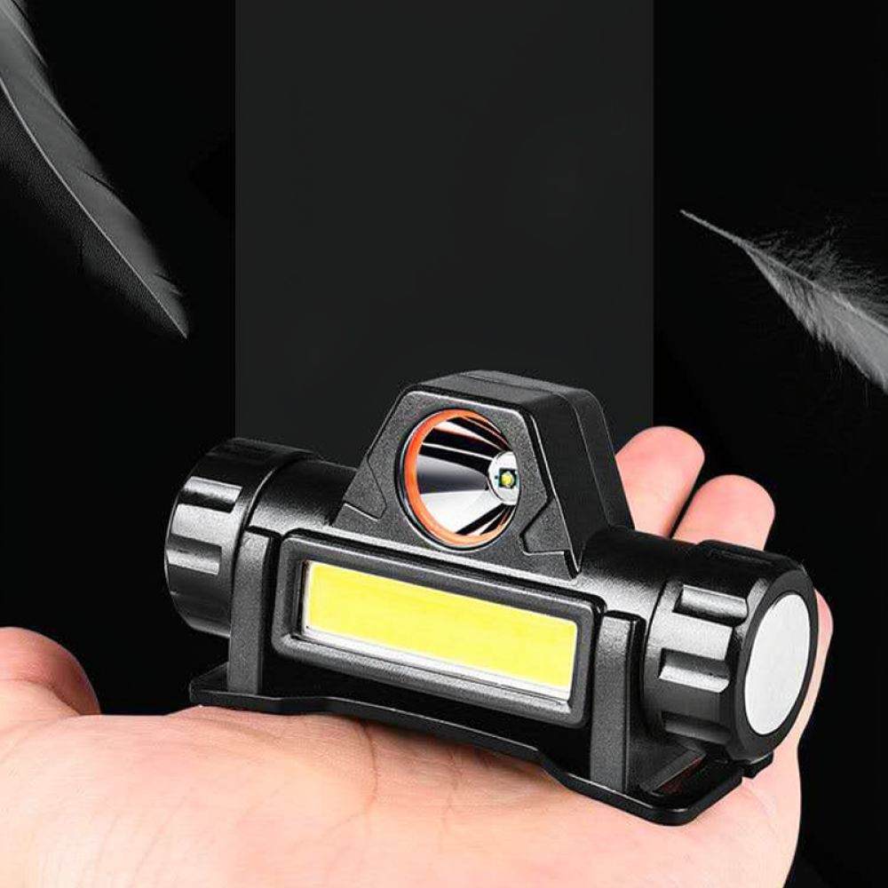Lampu Kepala LED Efisien, Sent - Running Gear Equipment ulasan dan harga
