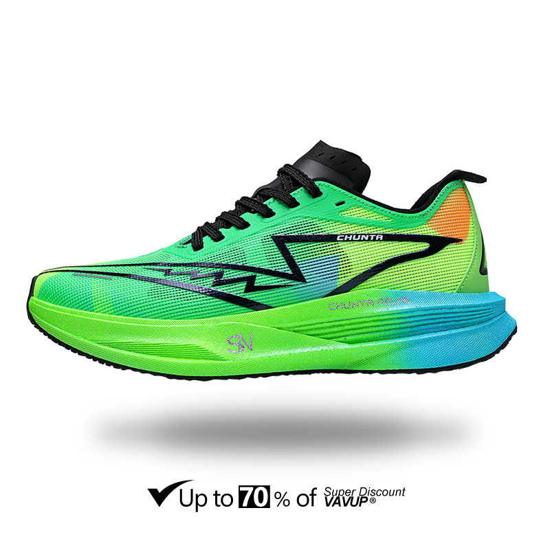 Sepatu Lari Pria Sepatu Lari M - Running Z ulasan dan harga