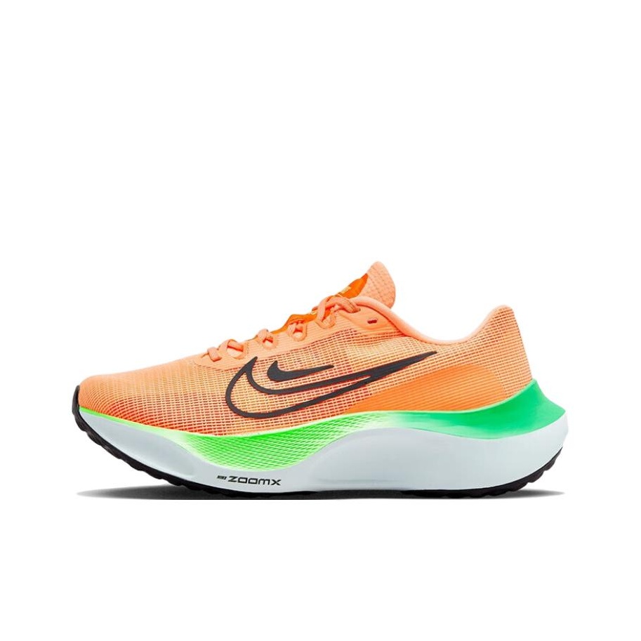 Sepatu Lari Nike Zoom Fly 5 Lo - Nike Shoes Zoom Fly 5 ulasan dan harga