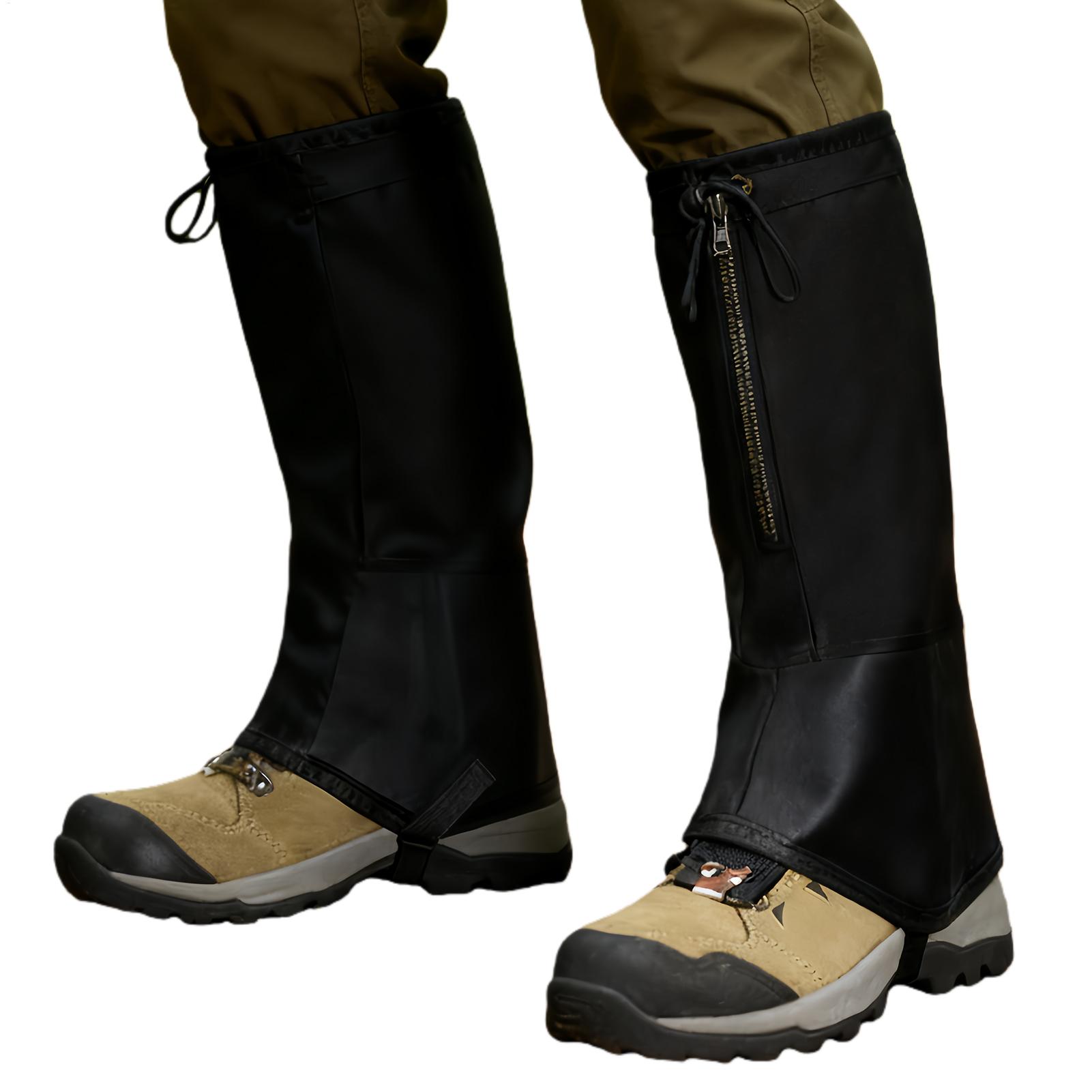 Pelindung Kaki Anti Air untuk  - Running Gear Rain ulasan dan harga