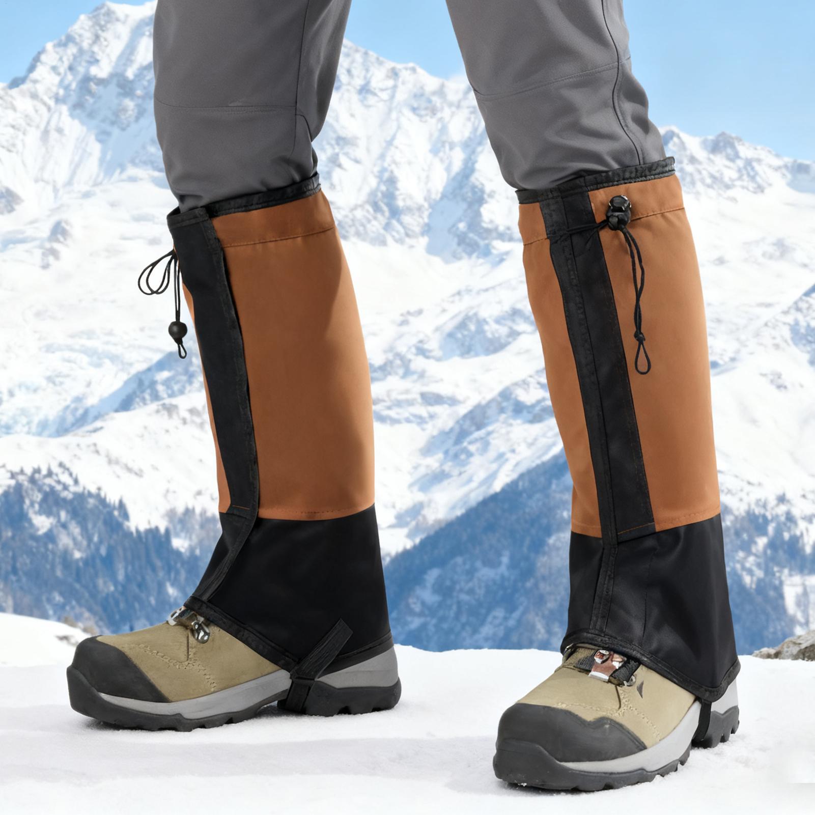 Pelindung Kaki Anti Air untuk  - Running Gear Rain ulasan dan harga