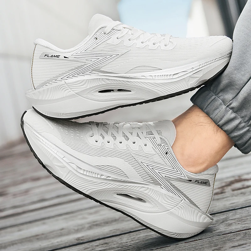 Sepatu Lari Papan Karbon Khusu - Running Z ulasan dan harga