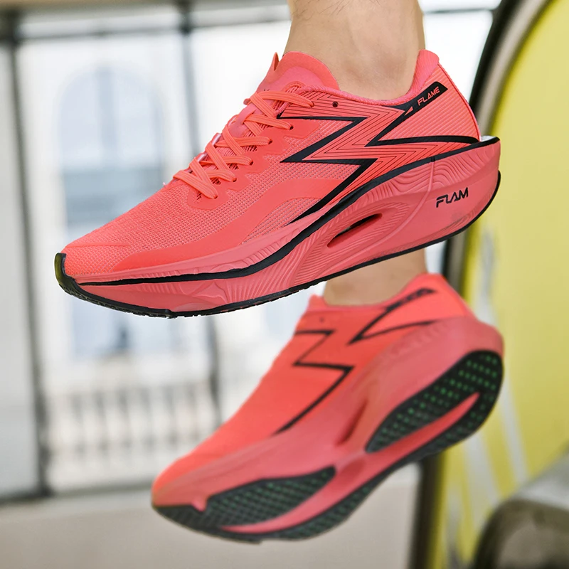 Sepatu Lari Papan Karbon Khusu - Running Z ulasan dan harga