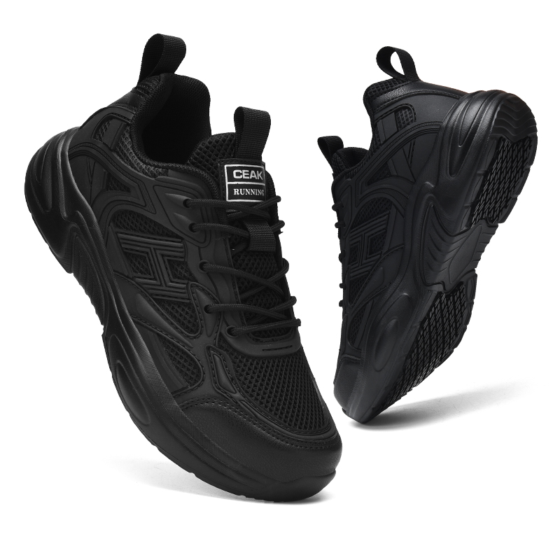 Sepatu Pria Modis Ringan dan B - Running Z ulasan dan harga