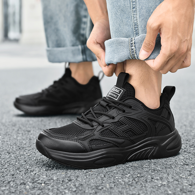 Sepatu Pria Modis Ringan dan B - Running Z ulasan dan harga