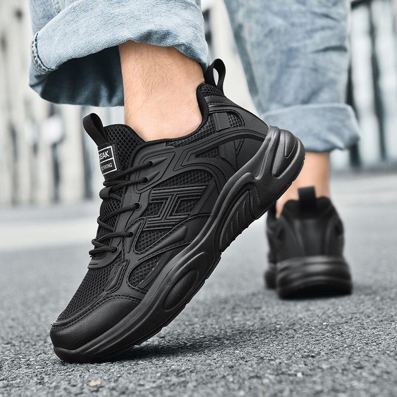 Sepatu Pria Modis Ringan dan B - Running Z ulasan dan harga