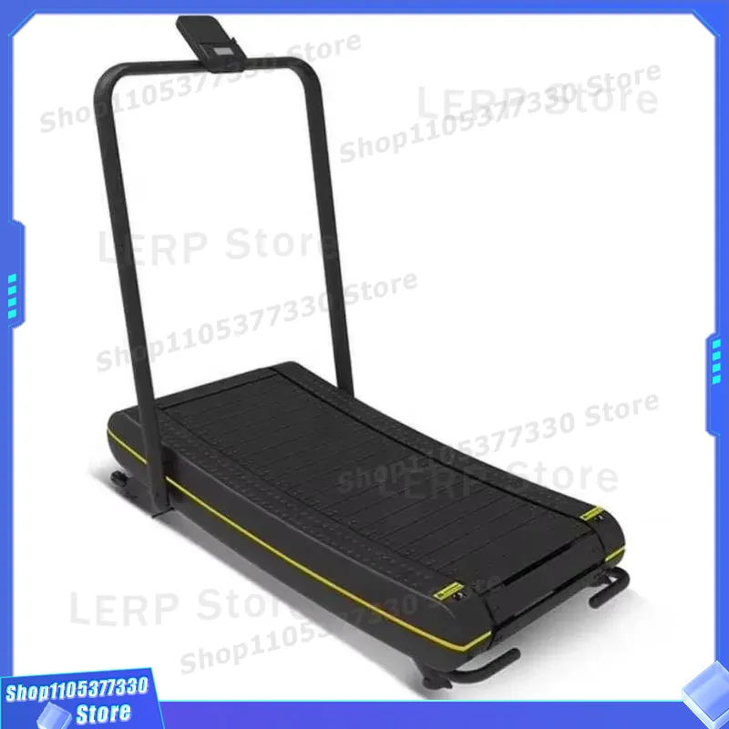 Treadmill Manual Lipat Tenaga  - Running Gear Equipment ulasan dan harga