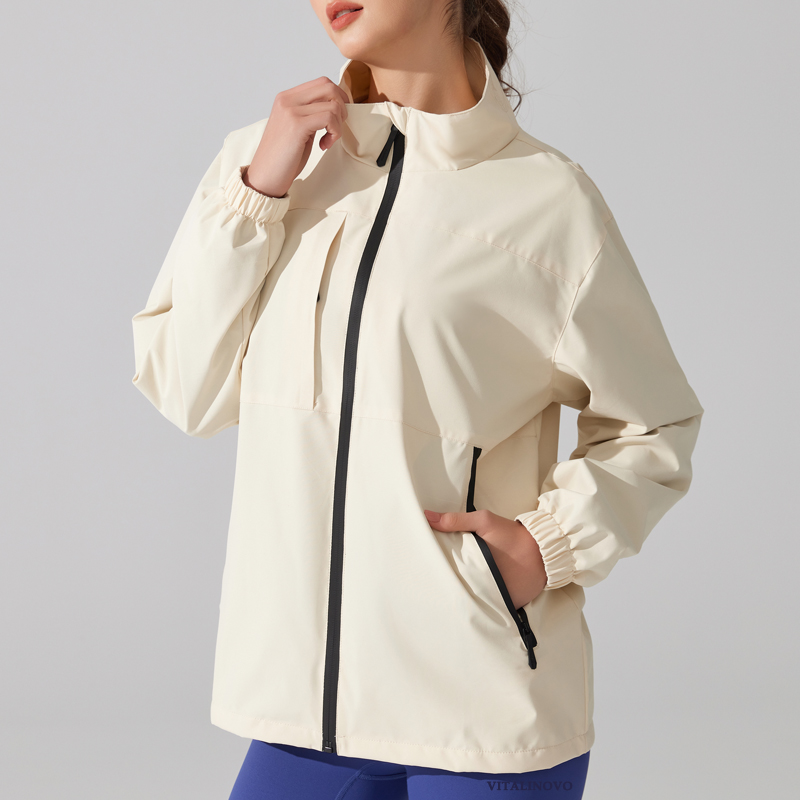 VITALINOVO Jaket Hujan Tahan A - Running Gear Rain ulasan dan harga