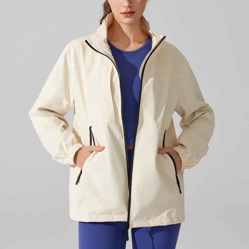 VITALINOVO Jaket Hujan Tahan A - Running Gear Rain ulasan dan harga