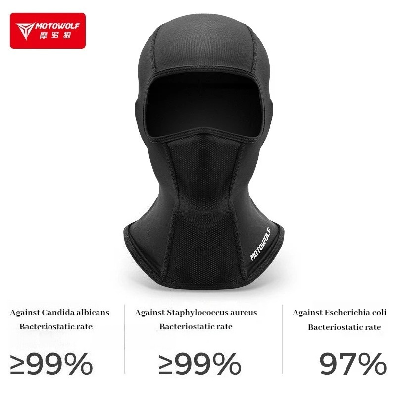 Balaclava untuk Pria Wanita Mu - Running Gear For Winter ulasan dan harga