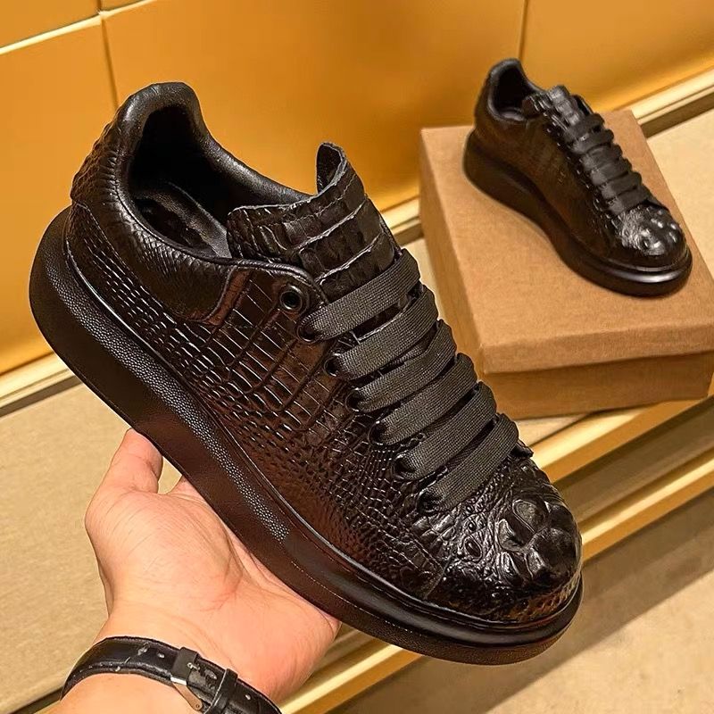 Sepatu pria musim panas 2025 m - Running Z ulasan dan harga