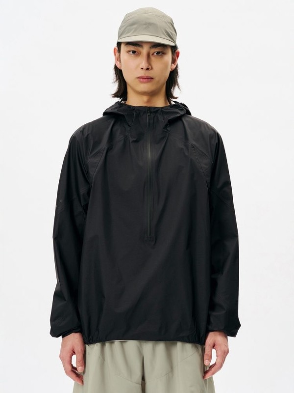 GDW 0 Pertex Shield Gleam Anor - Reflective Running Jacket ulasan dan harga