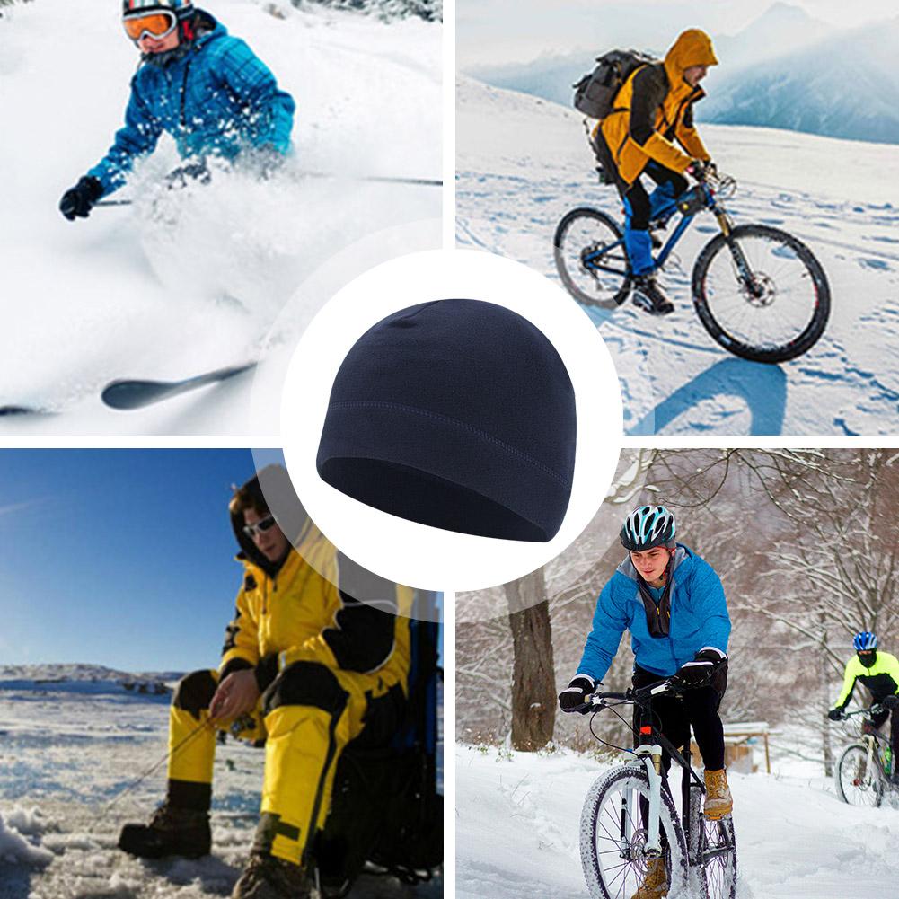 Topi Bulu Polar Musim Dingin P - Running Gear For Winter ulasan dan harga