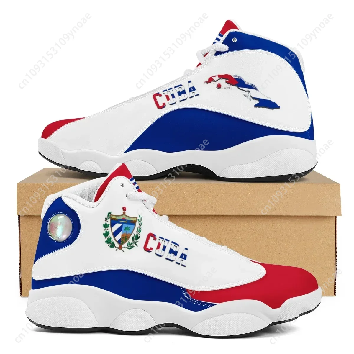 Sepatu Basket Pria Keren Gamba - Running Z ulasan dan harga