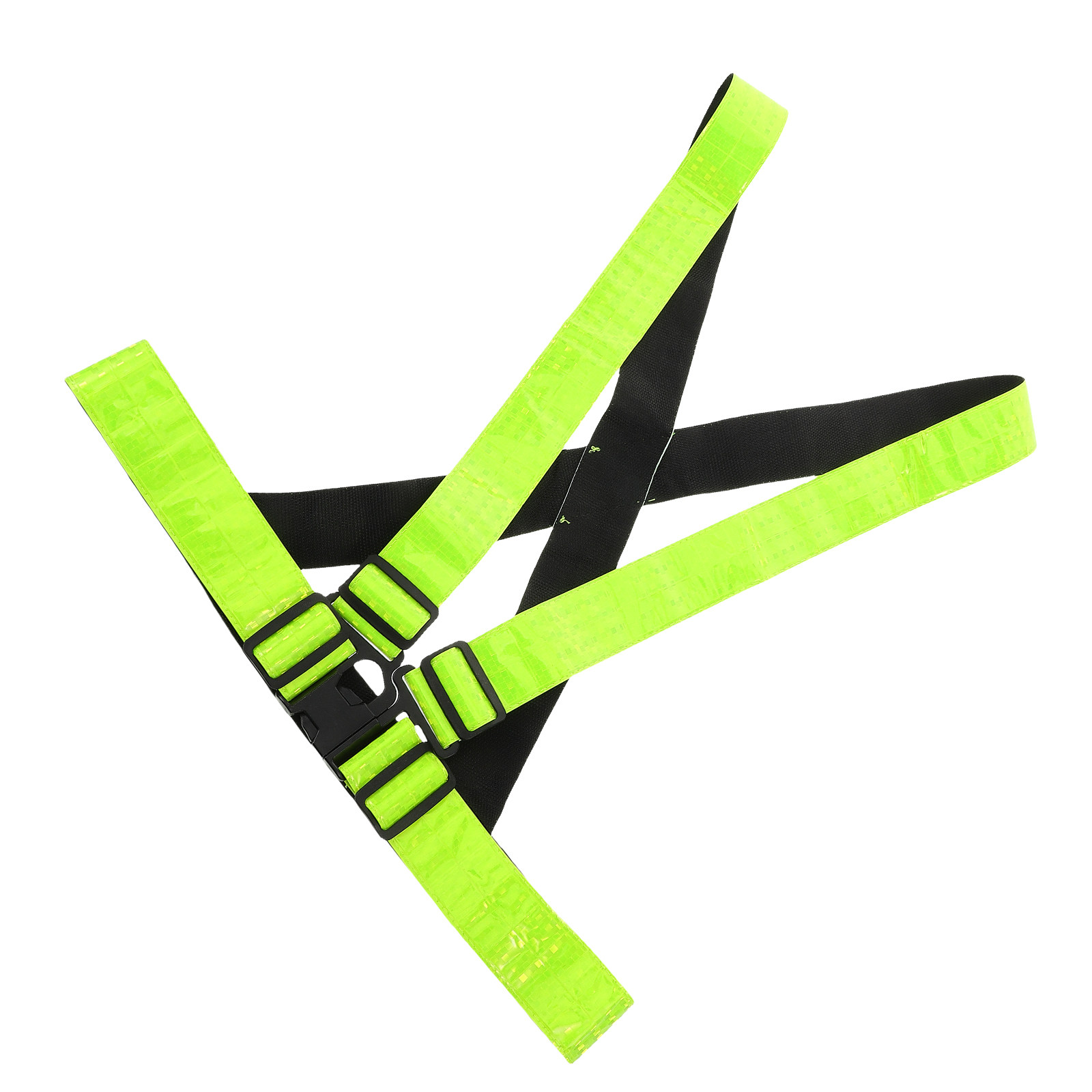 Rompi Reflektif Perlengkapan K - Running Visibility Gear ulasan dan harga
