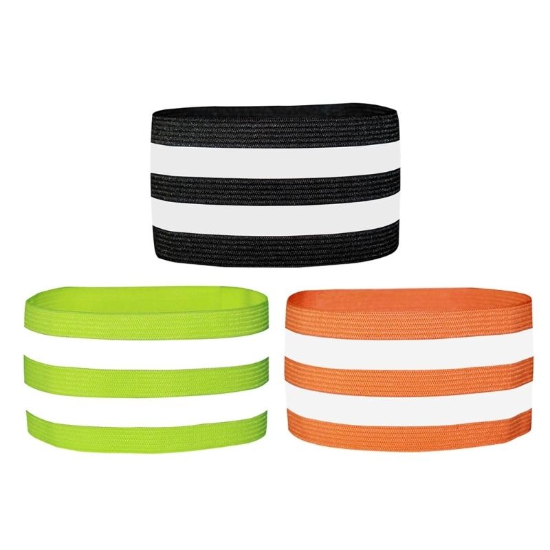 41XA Pita Reflektif untuk Leng - Running Visibility Gear ulasan dan harga