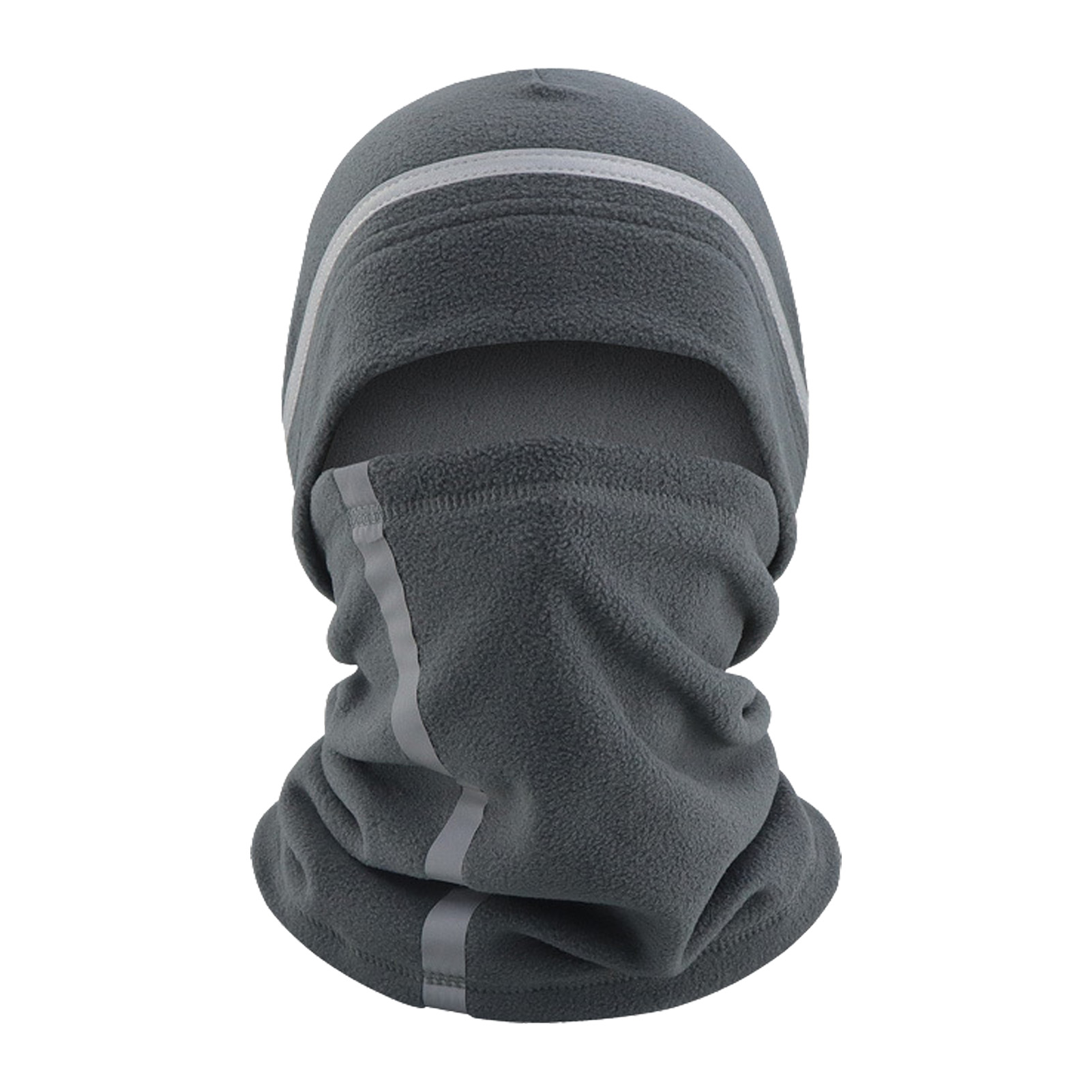 Set Topi Musim Dingin Reflekti - Running Gear For Winter ulasan dan harga