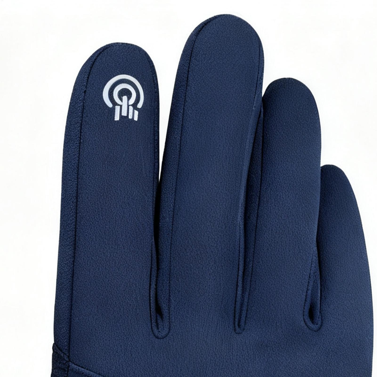 Sarung Tangan Musim Dingin Wan - Running Gear For Winter ulasan dan harga