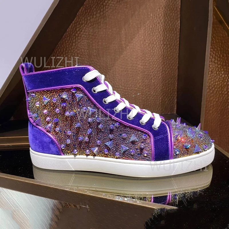 Sepatu Sneakers Pria Kristal U - Running Z ulasan dan harga