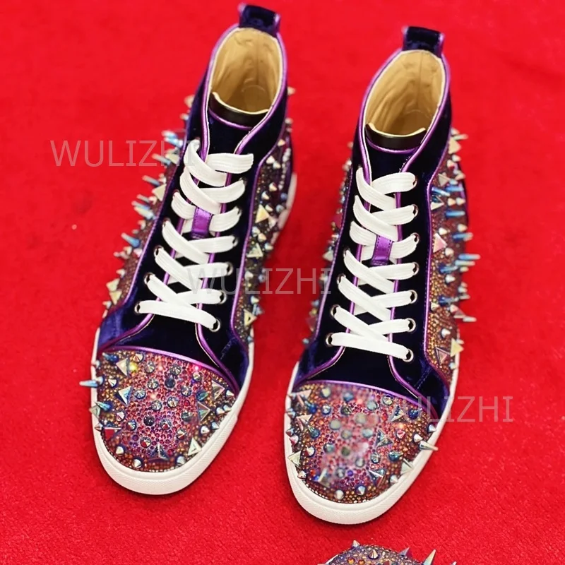 Sepatu Sneakers Pria Kristal U - Running Z ulasan dan harga