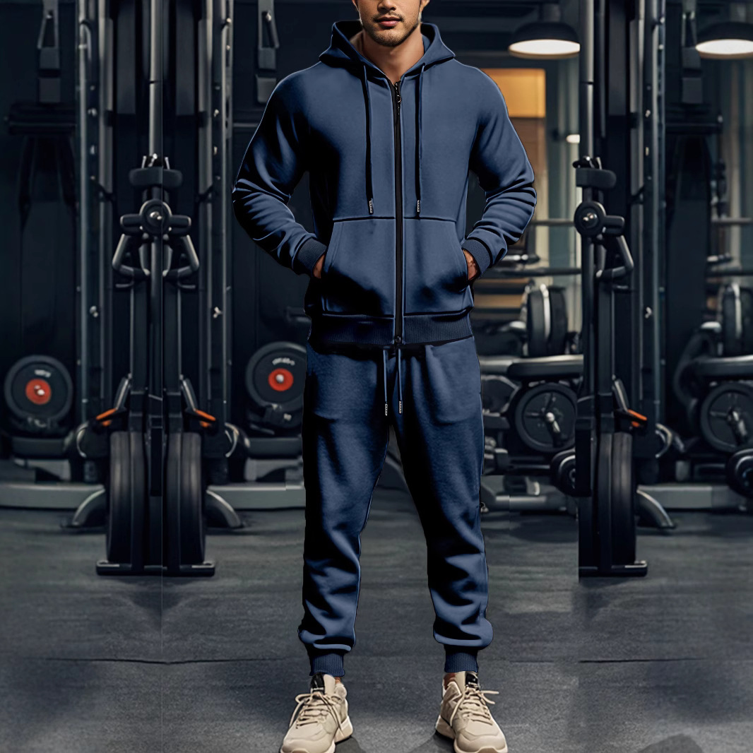 Setelan Lari Musim Dingin Elit - Running Gear For Winter ulasan dan harga