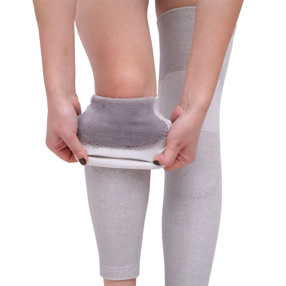 1 Pasang Pelindung Lutut Musim - Running Gear For Winter ulasan dan harga