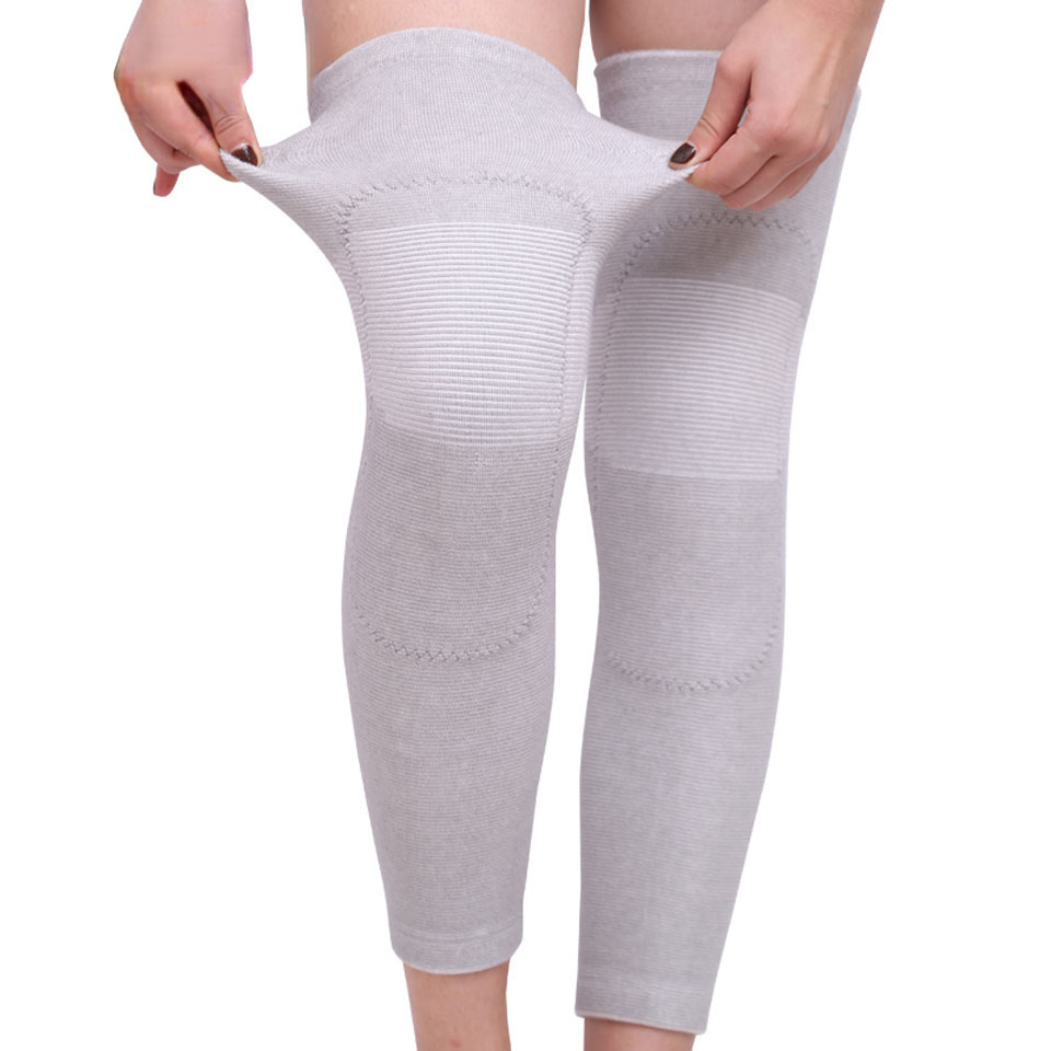 1 Pasang Pelindung Lutut Musim - Running Gear For Winter ulasan dan harga
