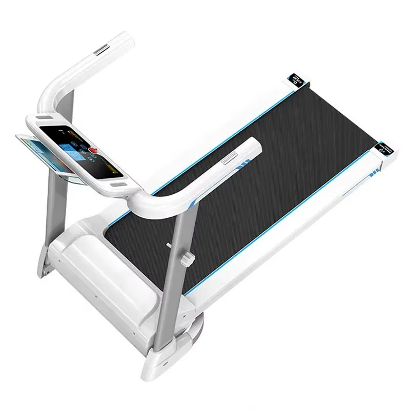 Treadmill Lipat Elektrik untuk - Running Gear Equipment ulasan dan harga