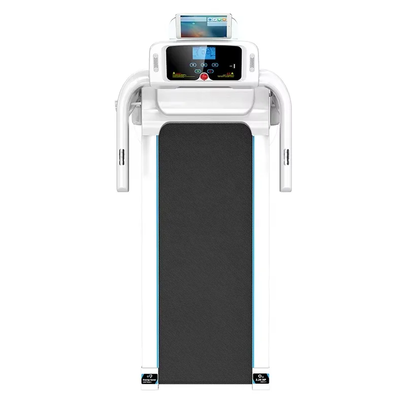 Treadmill Lipat Elektrik untuk - Running Gear Equipment ulasan dan harga