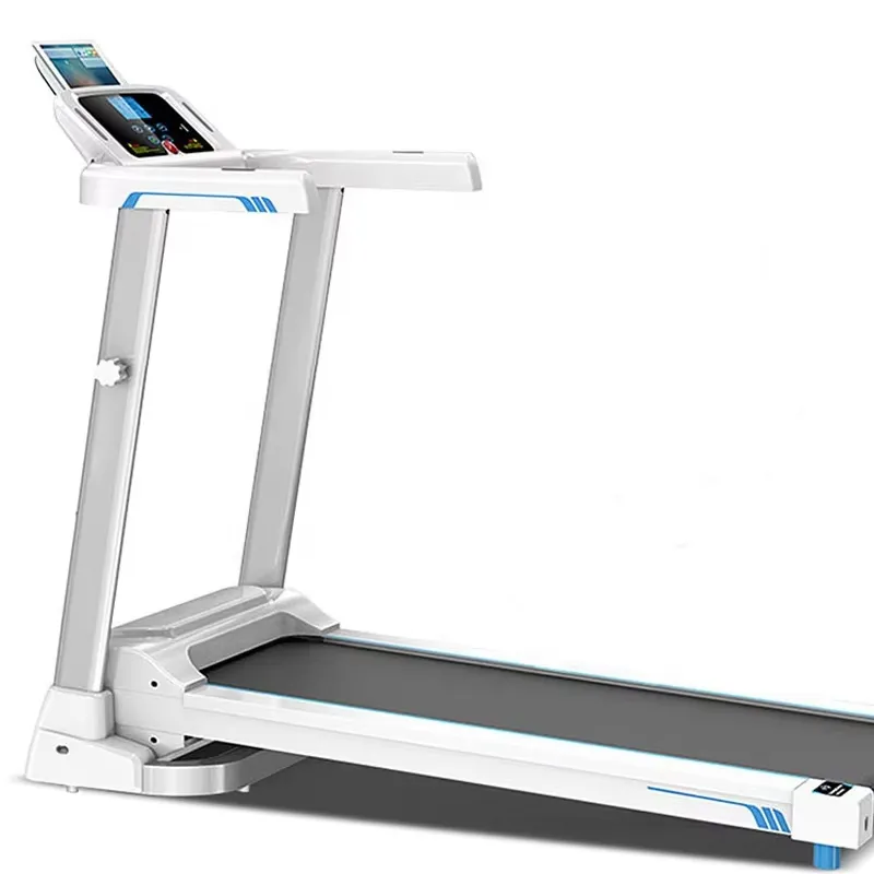 Treadmill Lipat Elektrik untuk - Running Gear Equipment ulasan dan harga