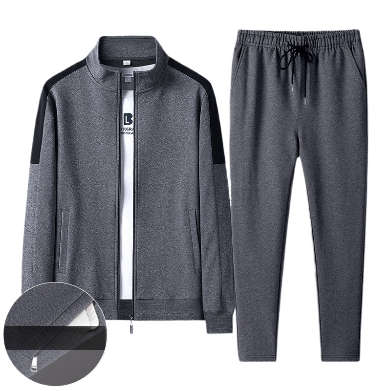 2026Comfort 2025 Setelan Lari  - Running Gear Plus Size ulasan dan harga