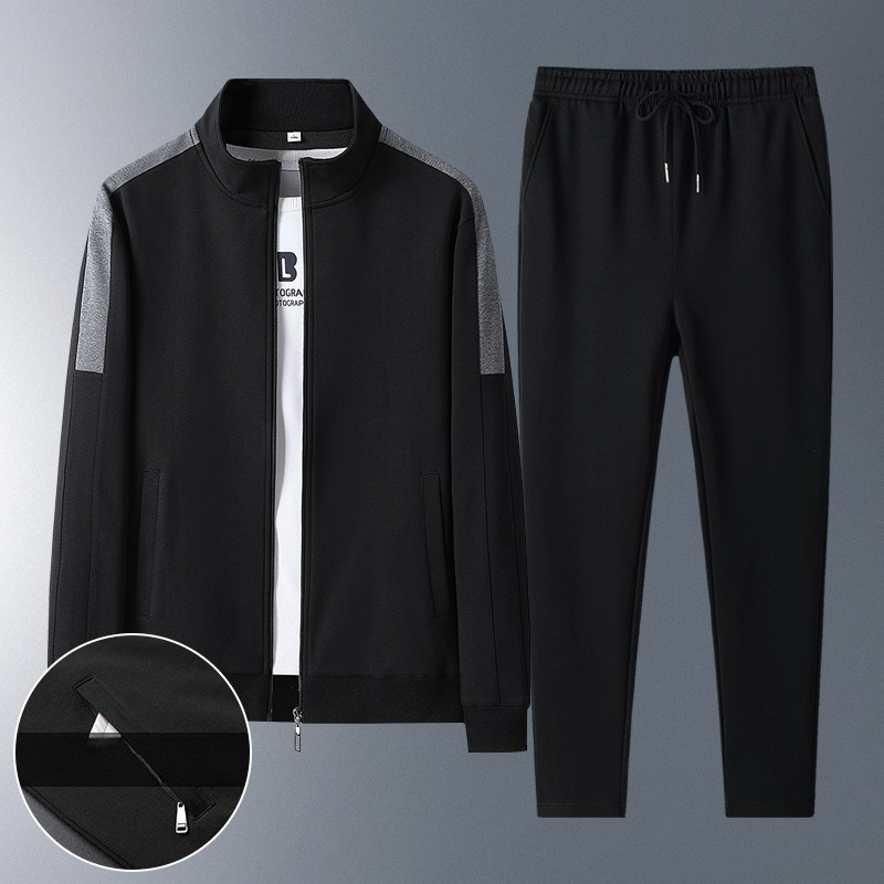 2026Comfort 2025 Setelan Lari  - Running Gear Plus Size ulasan dan harga
