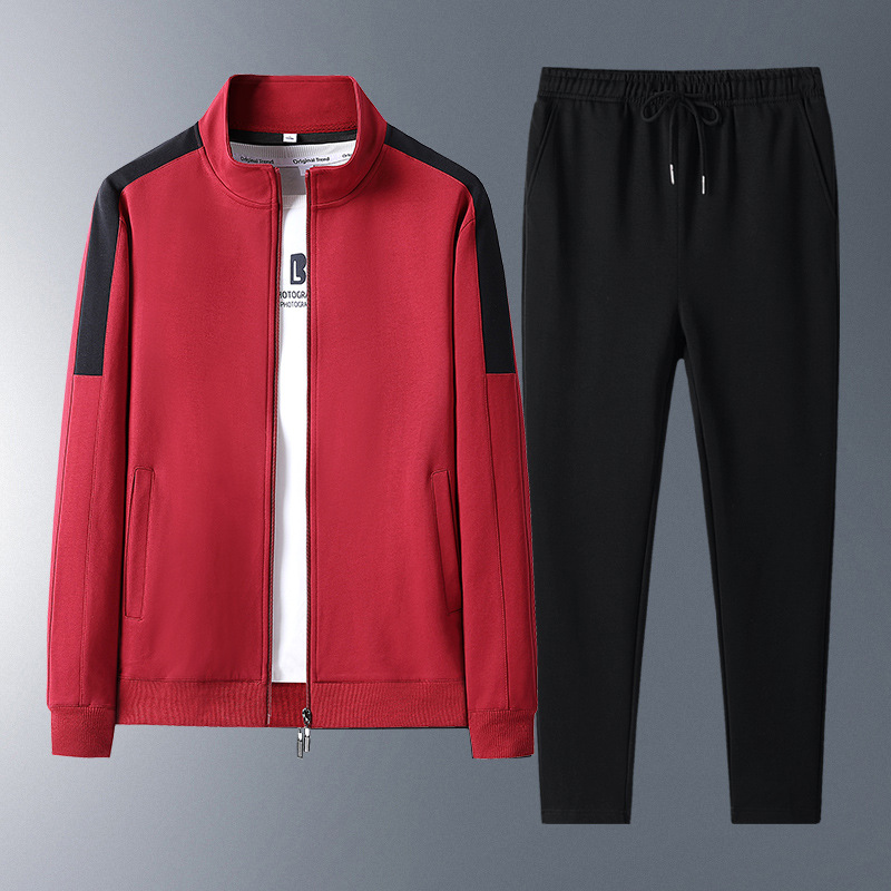 2026Comfort 2025 Setelan Lari  - Running Gear Plus Size ulasan dan harga